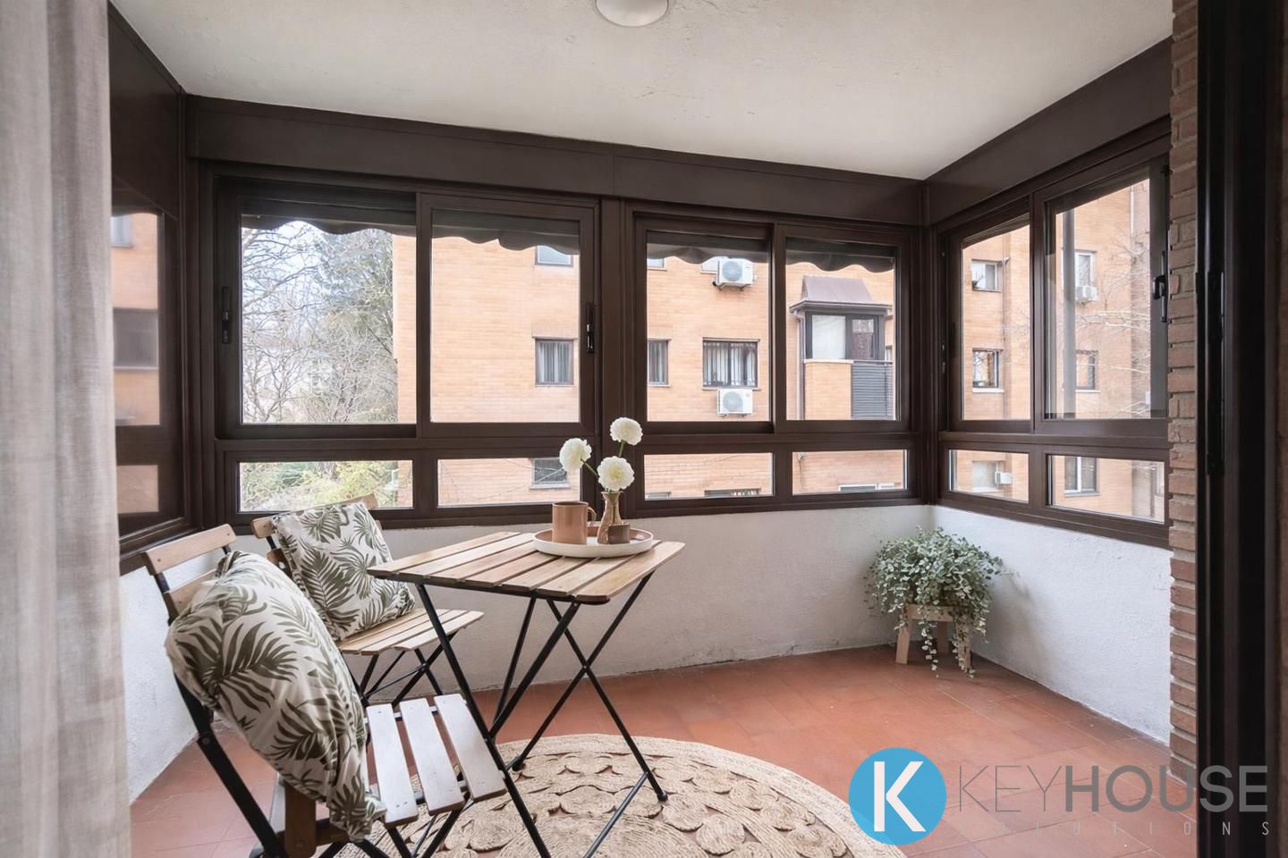 Piso en Calle de los Teatinos, Coslada, Madrid de 81 m2