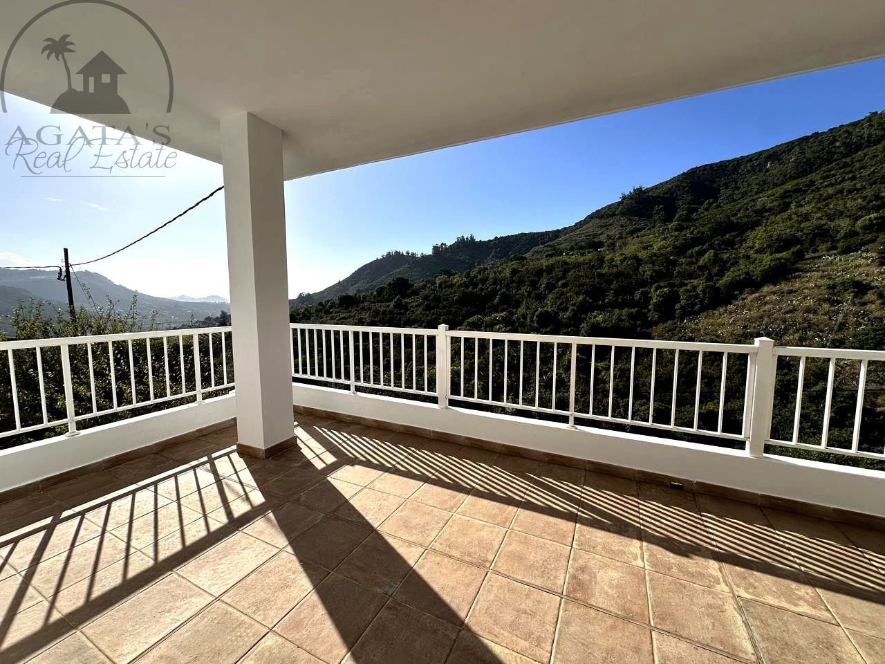 Casa / chalet en Tegueste, Santa Cruz de Tenerife de 412 m2