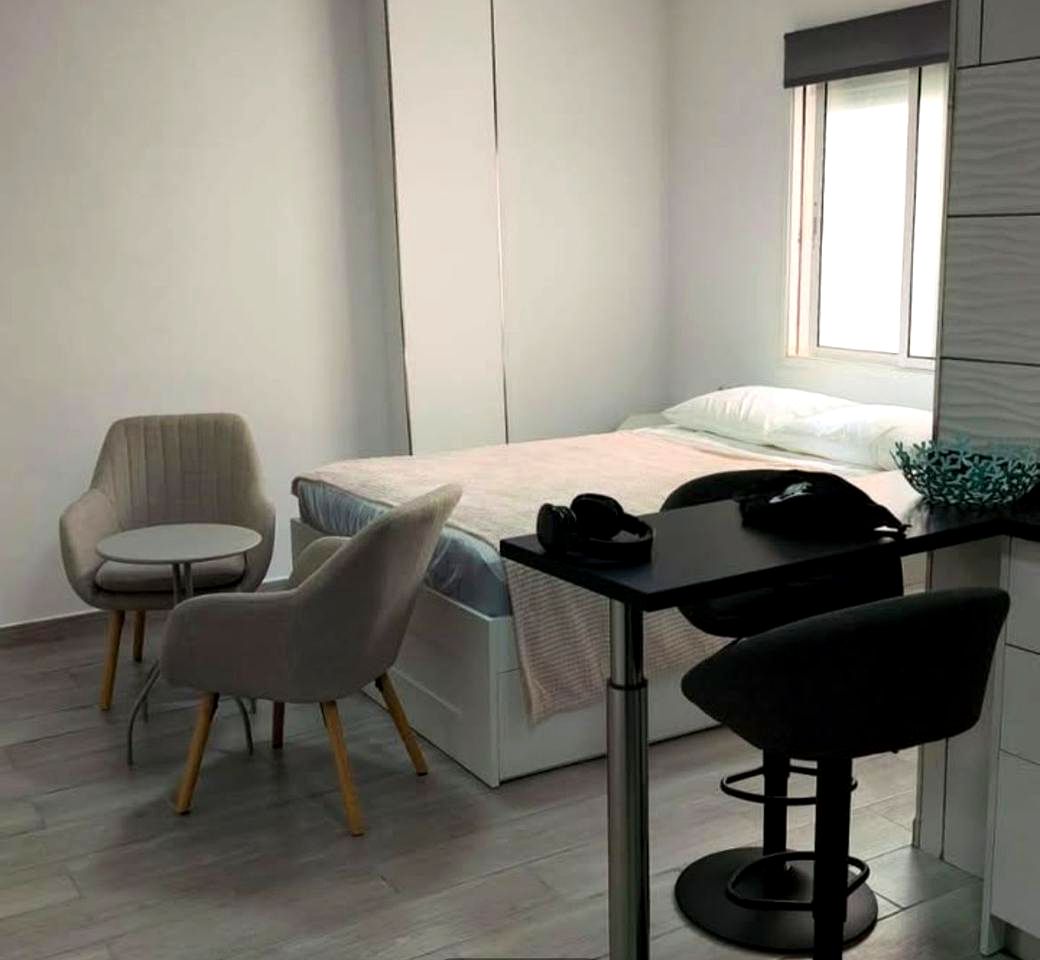 Piso en Calle Gran Canaria, Los Realejos, Santa Cruz de Tenerife de 30 m2