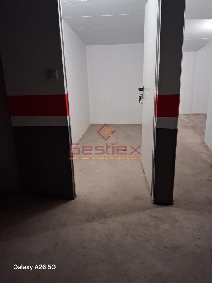 Trastero en Almendralejo, Badajoz de 5 m2