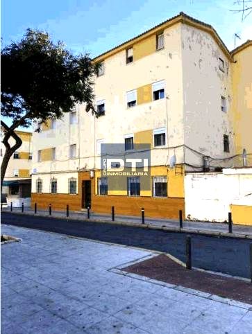 Piso en Plaza Juan XXIII, Huelva, Huelva de 50 m2