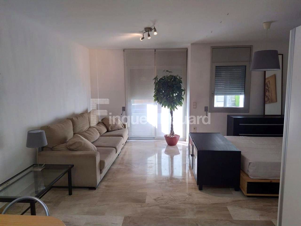 Piso en Argentona, Barcelona de 42 m2