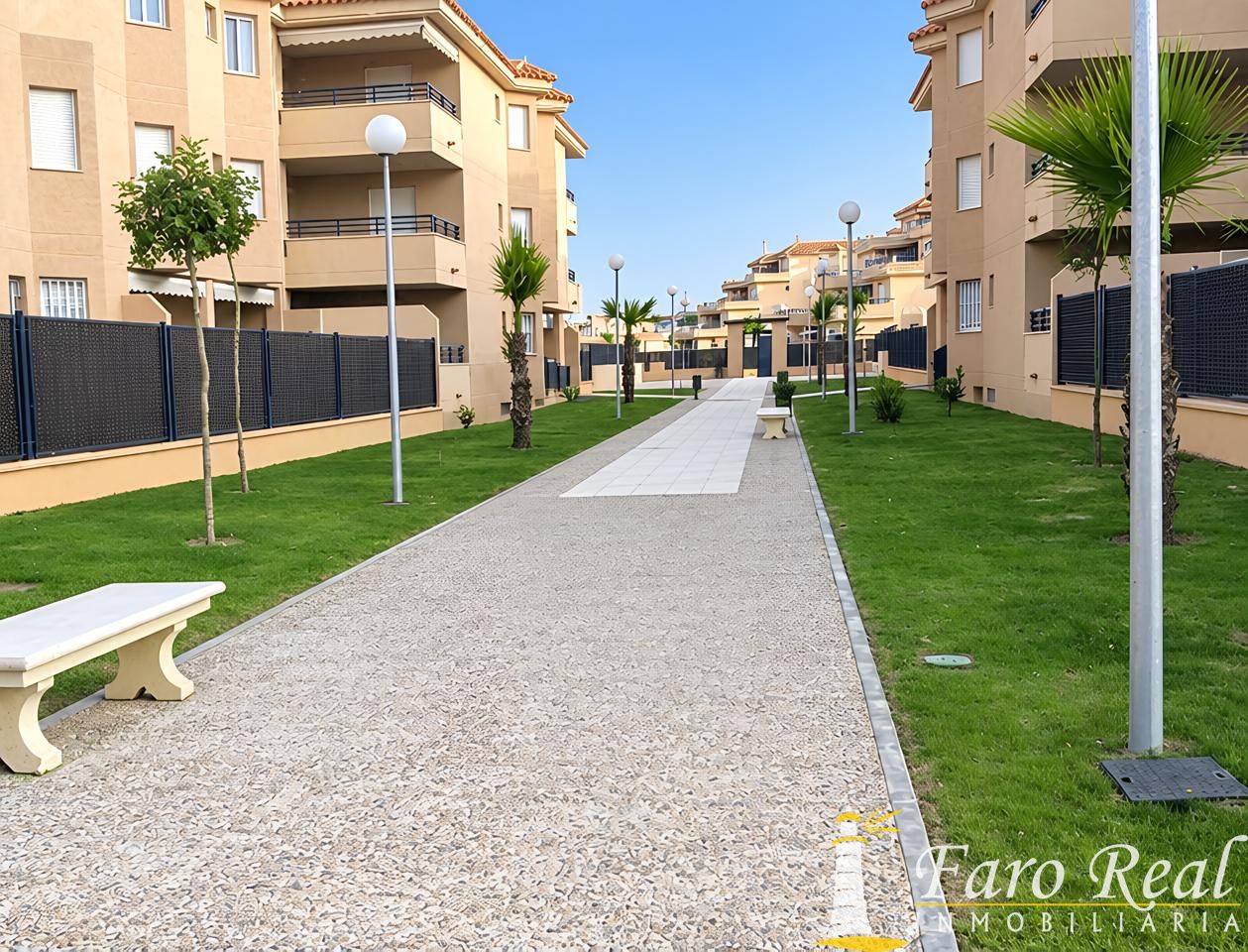 Apartamento en alquiler en Sanlúcar de Barrameda de 97 m2 4