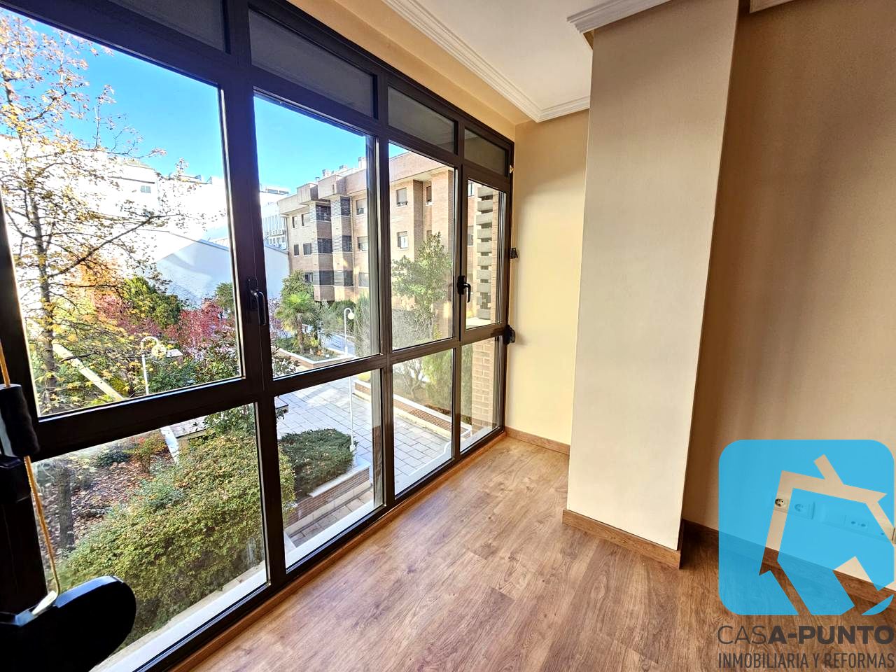 Piso en Calle de Sánchez Pacheco, Madrid, Madrid de 56 m2