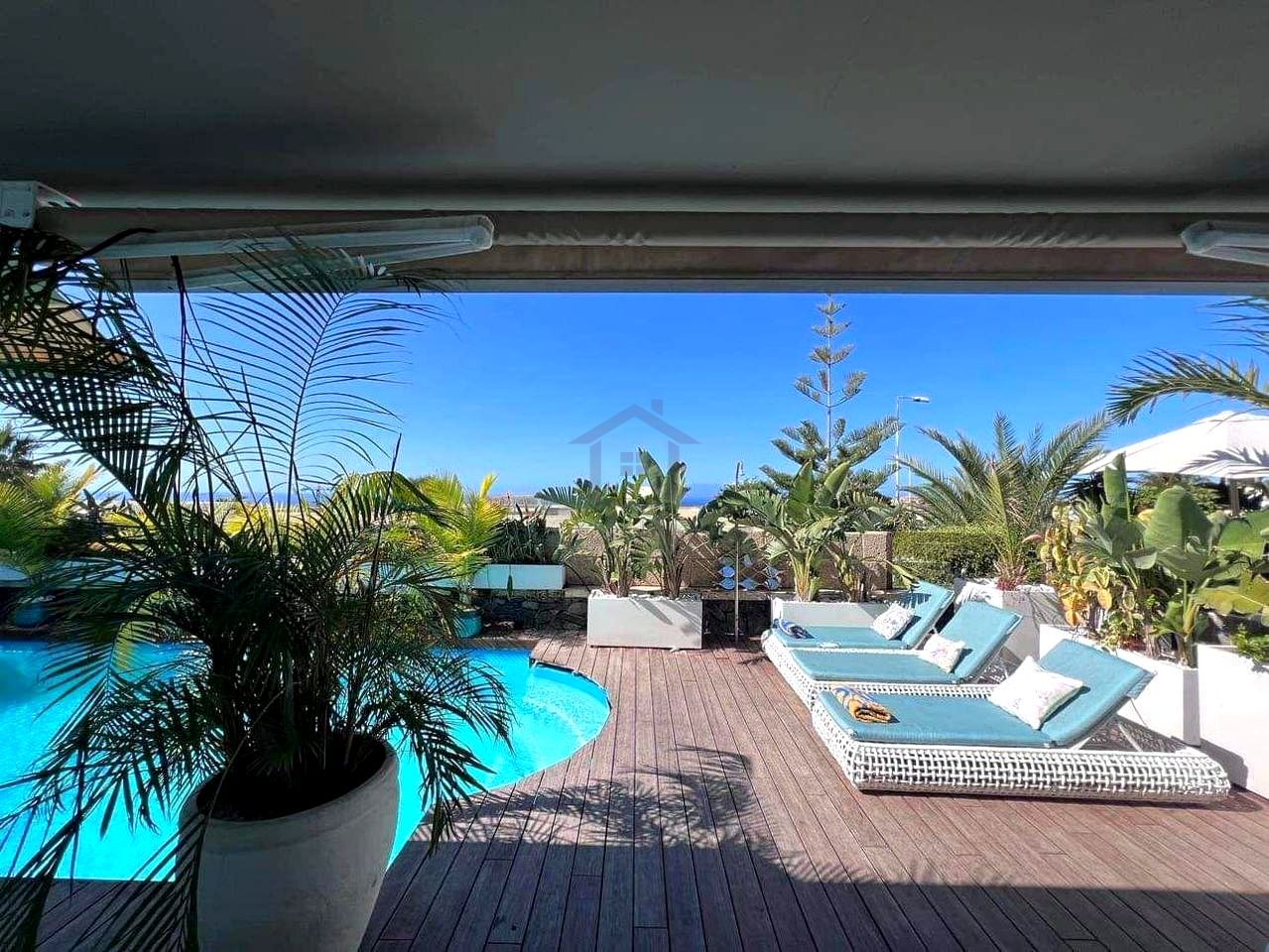 Casa / chalet en Calle Dublin, Costa Adeje, Santa Cruz de Tenerife de 385 m2
