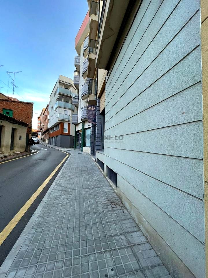 parking en teruel · san-leon €