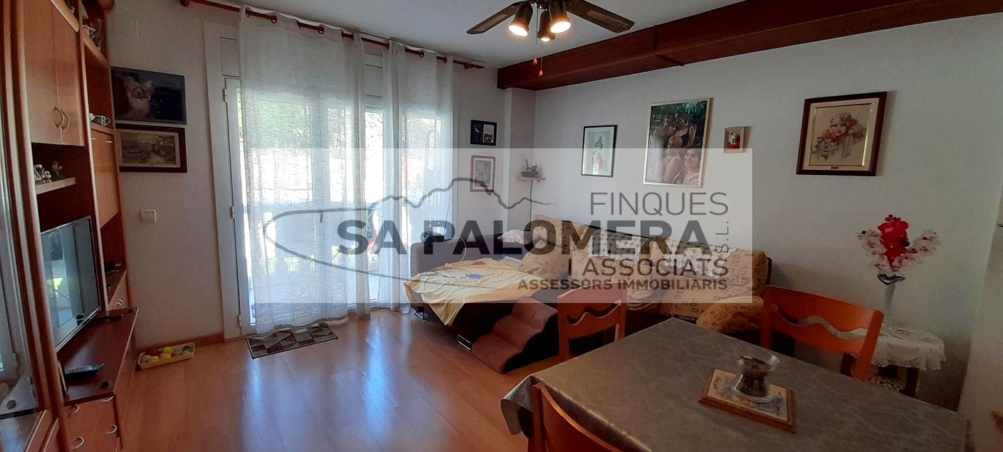 Piso en Blanes, Girona de 62 m2