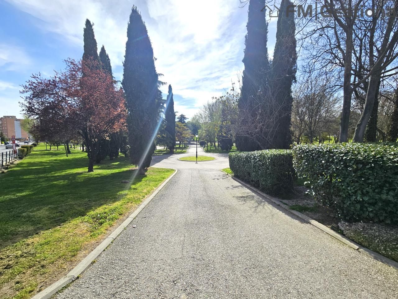 Flat in Tierno Galván, Valdemoro, Madrid of 109 m2