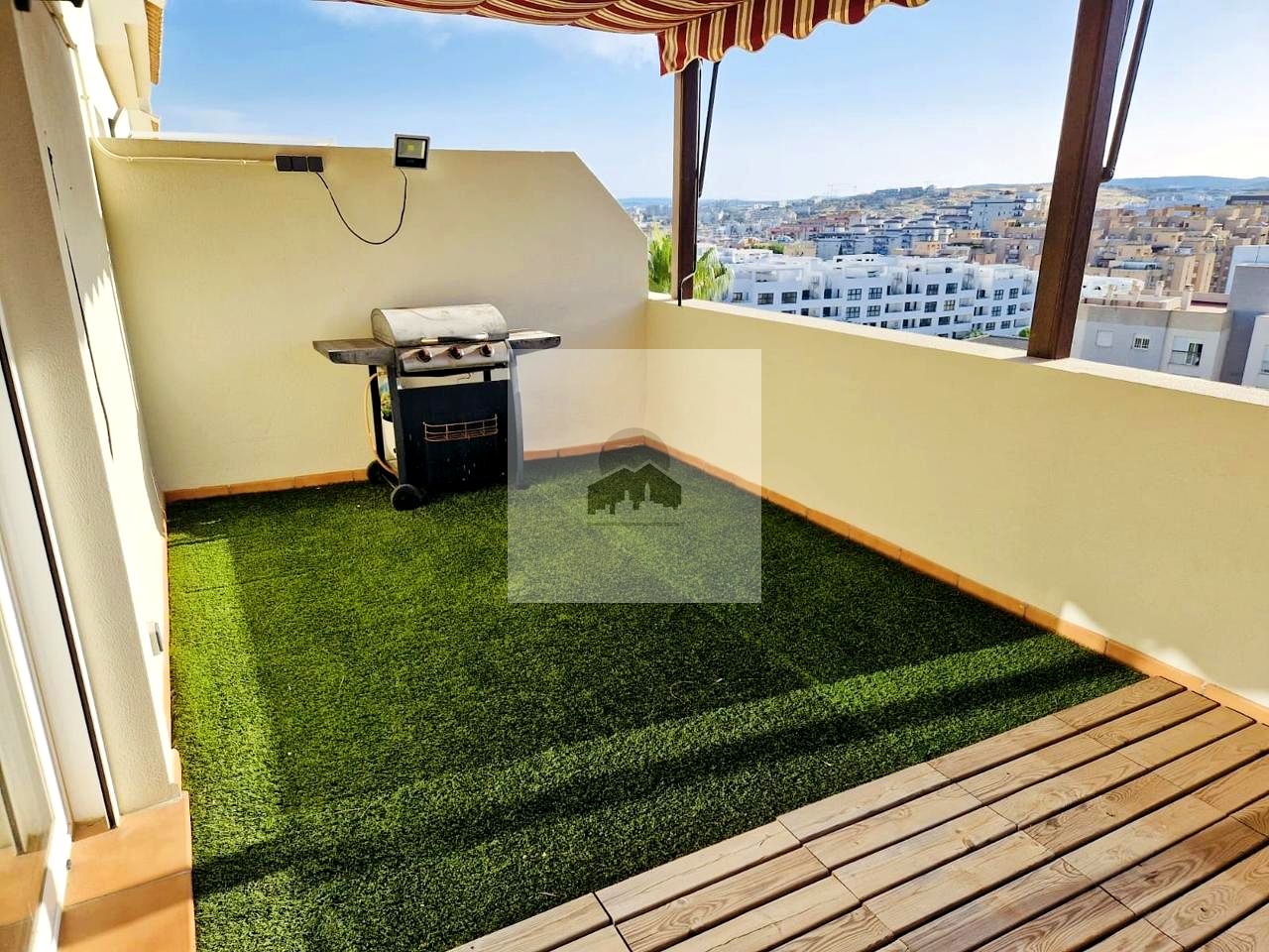 Piso en Estepona, Málaga de 125 m2