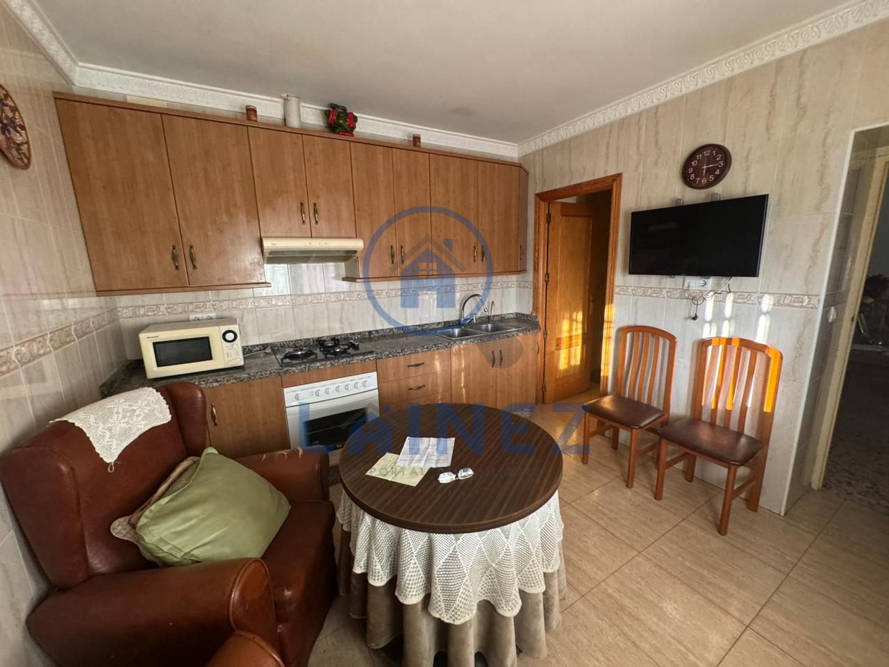 Casa / chalet en La Granjuela, Córdoba de 331 m2