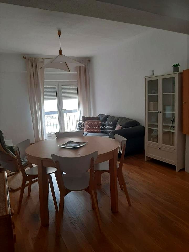 Piso en Salamanca, Salamanca de 98 m2