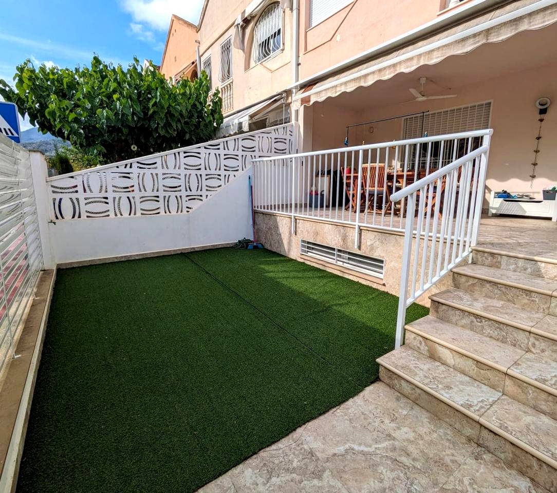 Casa / chalet en Benicàssim, Castelló de 171 m2