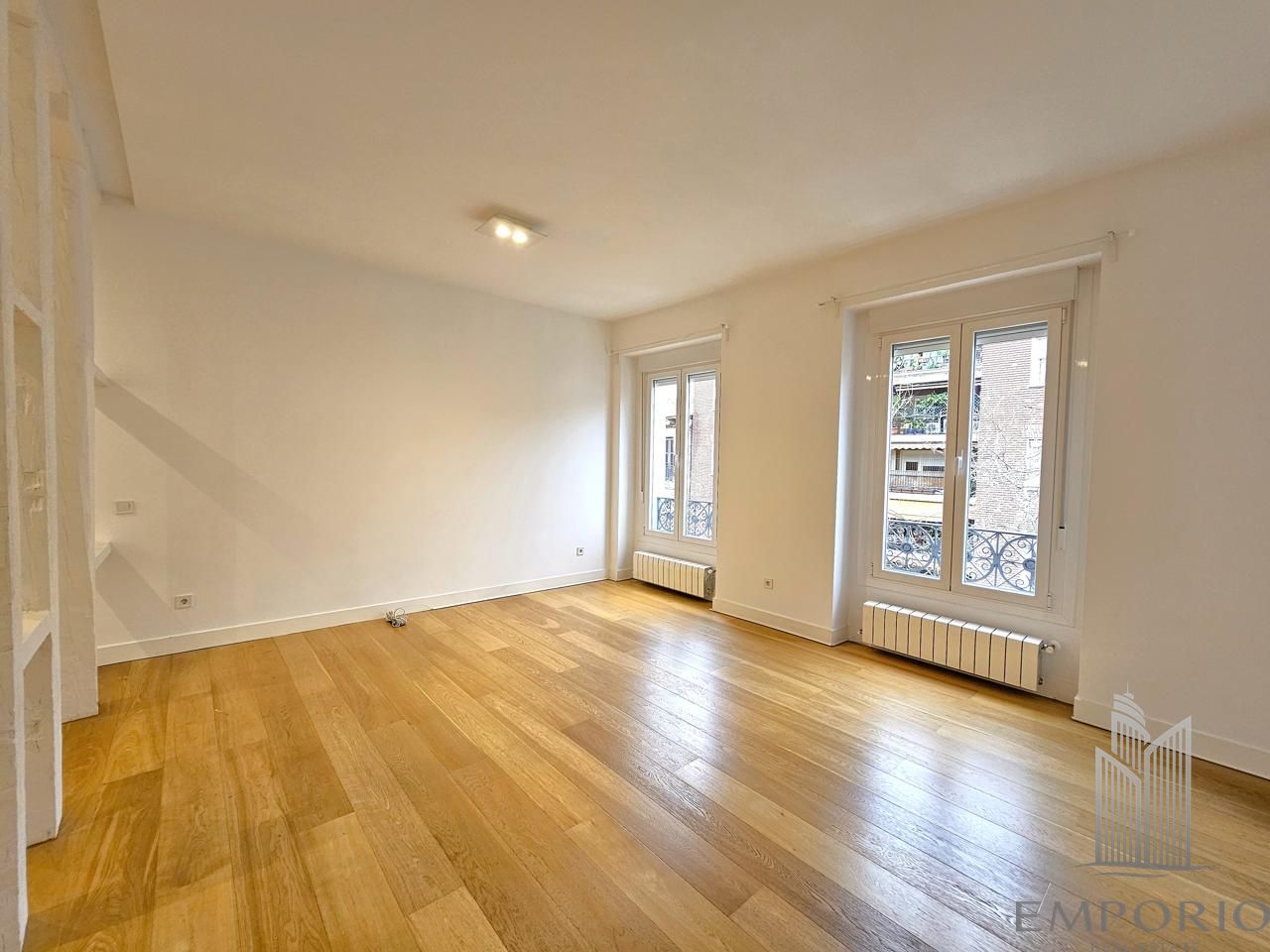 Piso en Calle de Castelló 8, Madrid, Madrid de 98 m2