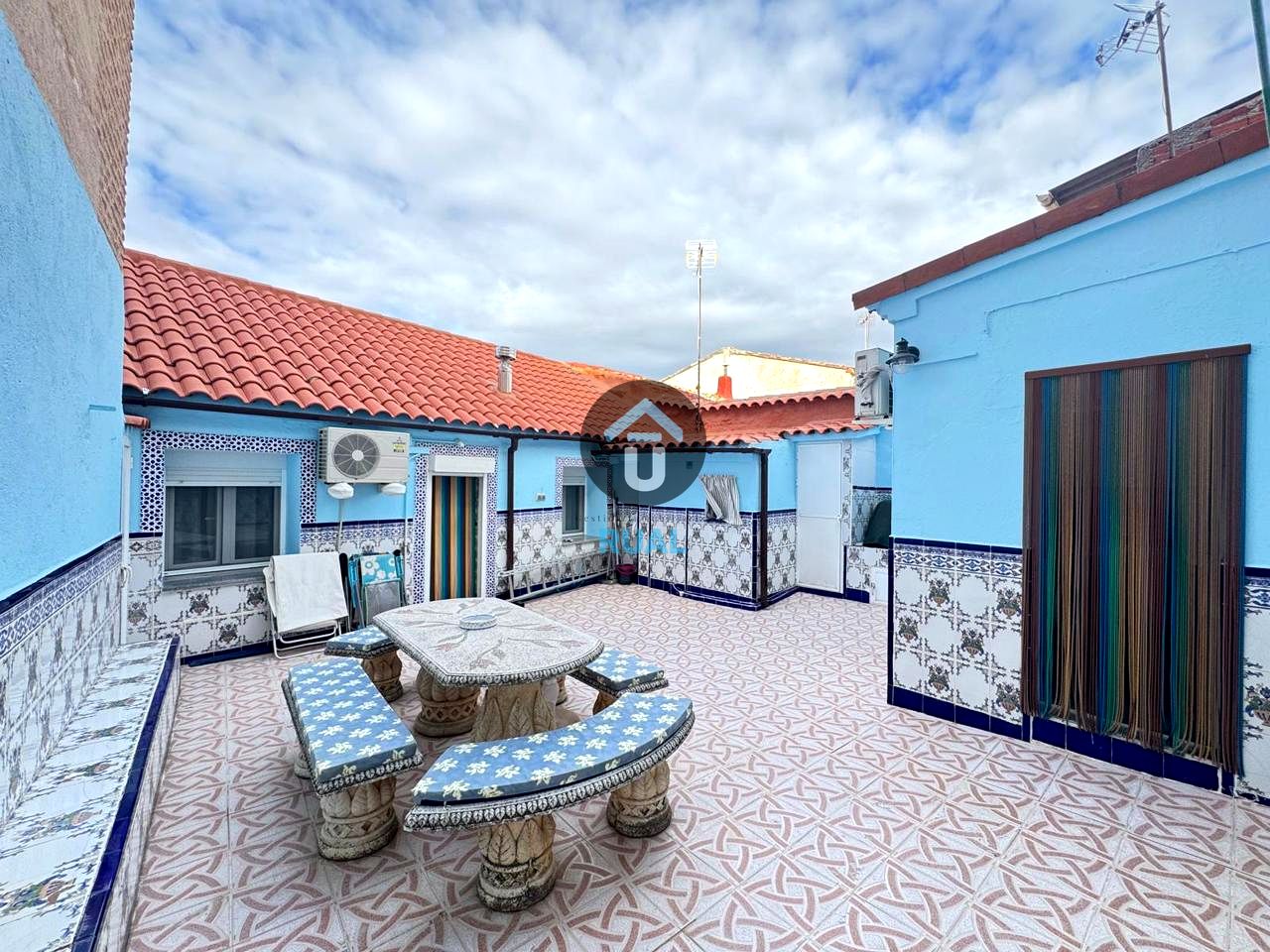 Casa / chalet en Calle Fuentes, Santa Olalla, Toledo de 77 m2
