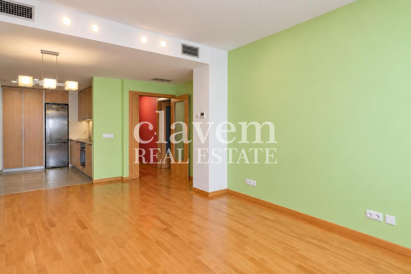 Piso en Barcelona, Barcelona de 91 m2