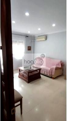 Flat in BELLAVISTA, Sevilla, Sevilla of 115 m2