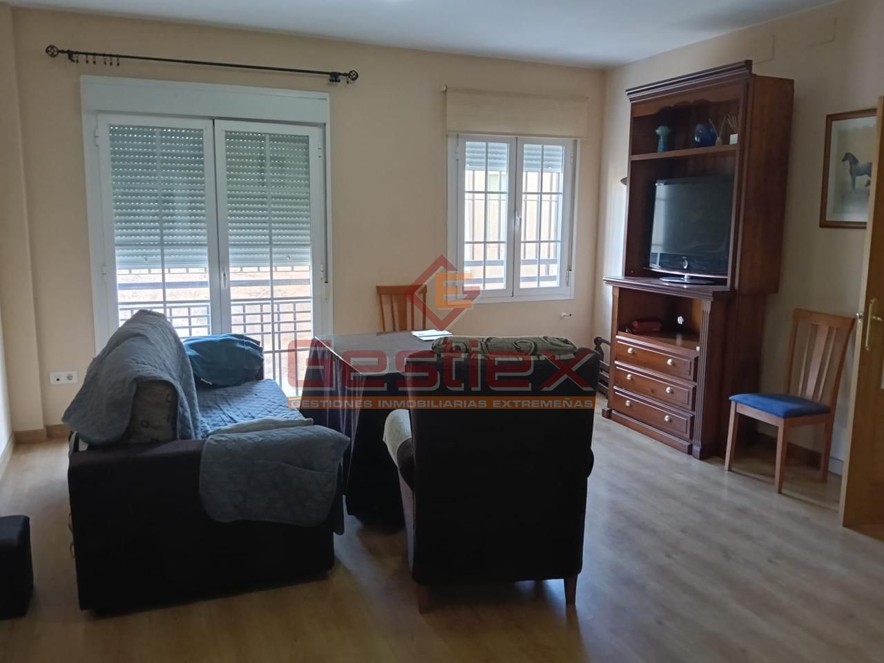 Piso en Almendralejo, Badajoz de 63 m2