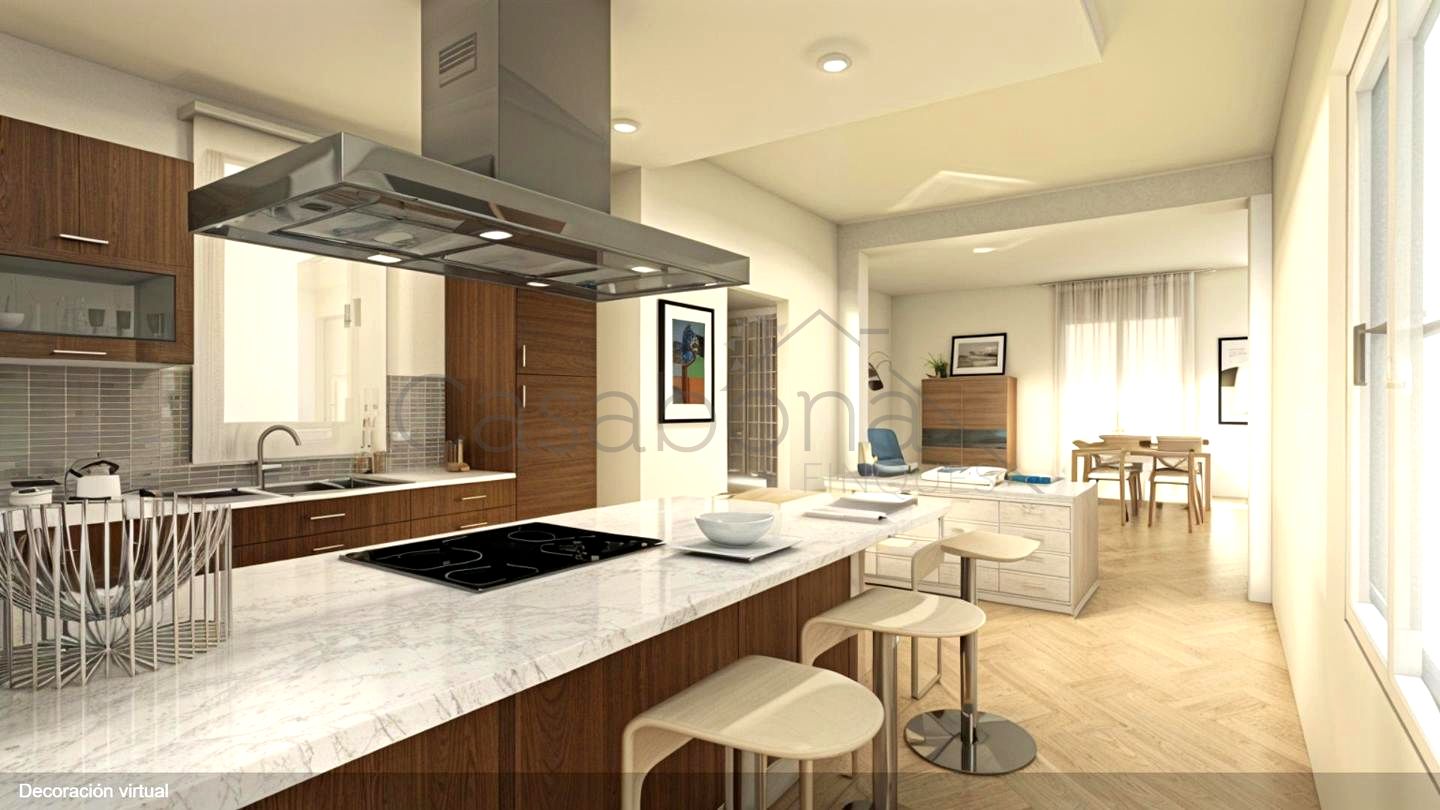 Piso en Els Hostalets de Balenyà, Barcelona de 83 m2