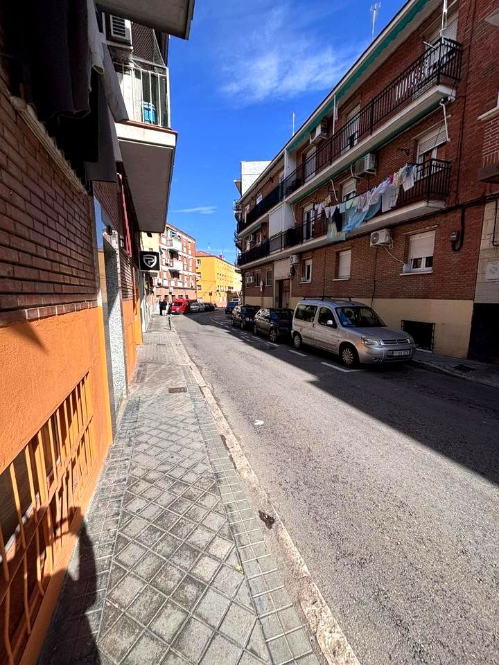 Casa / chalet en Calle de María Odiaga, Madrid, Madrid de 201 m2