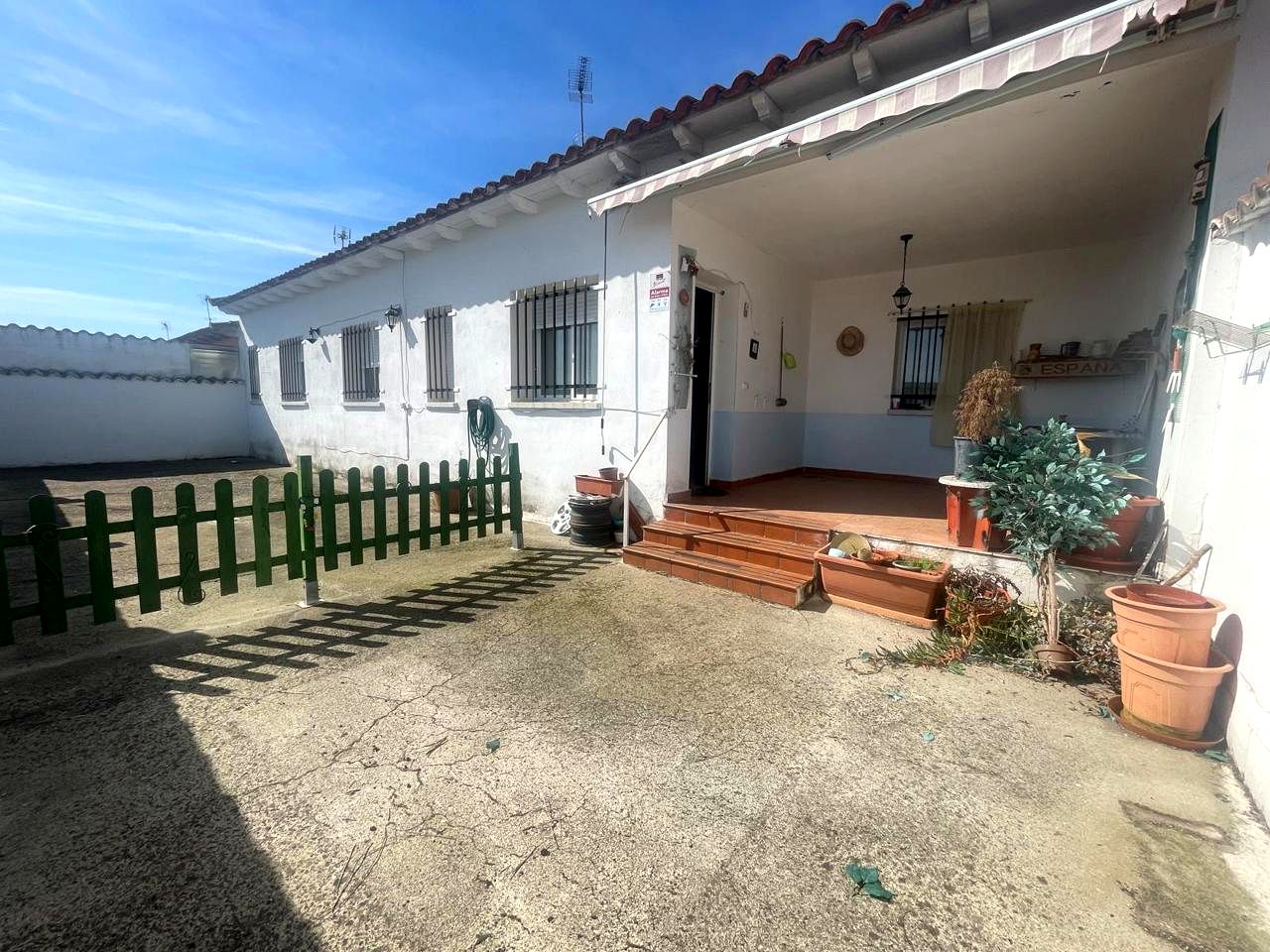 Casa / chalet en Calle San Blas, Burujón, Toledo de 154 m2