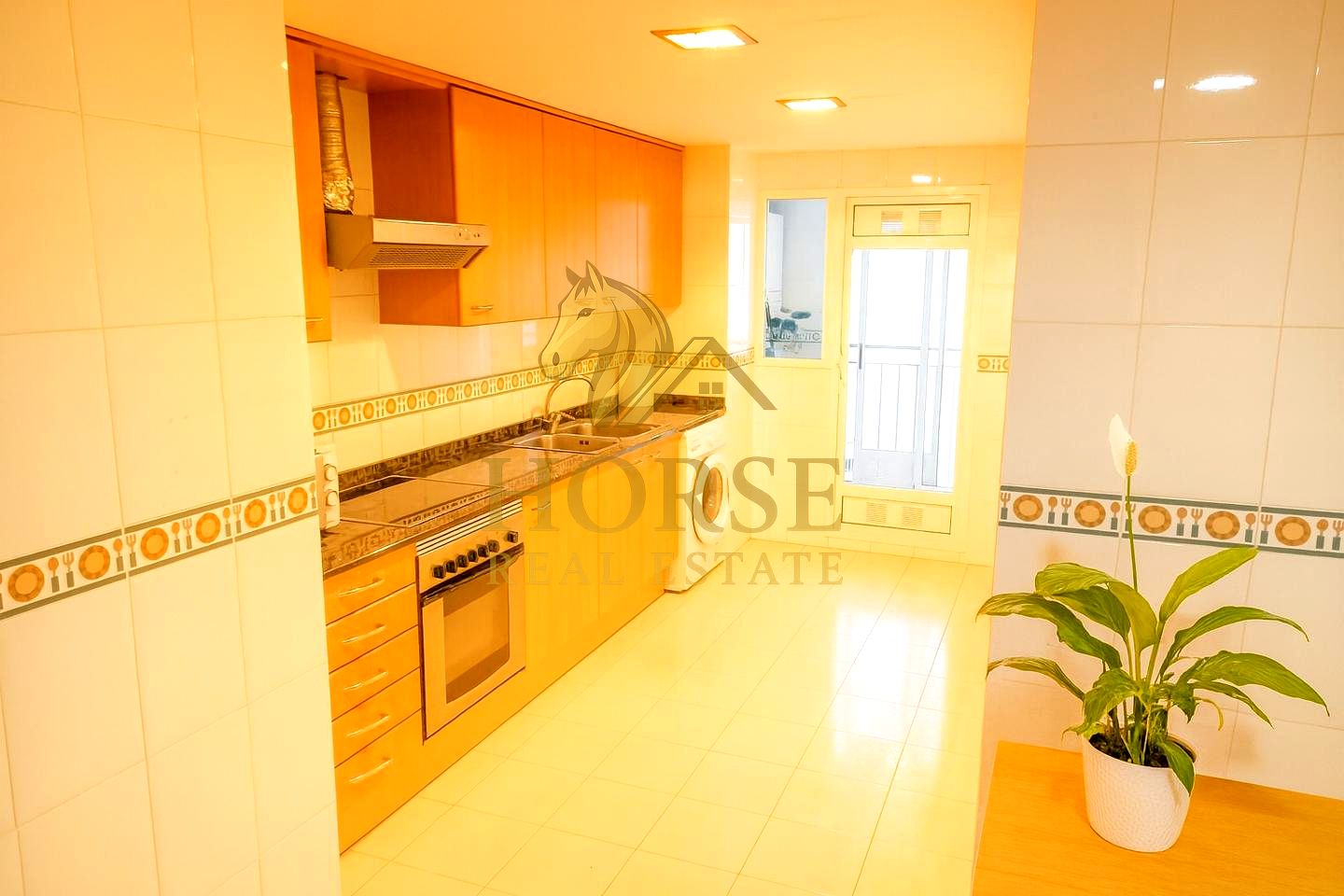 Piso en Avinguda Castello, Vila-real, Castelló de 90 m2