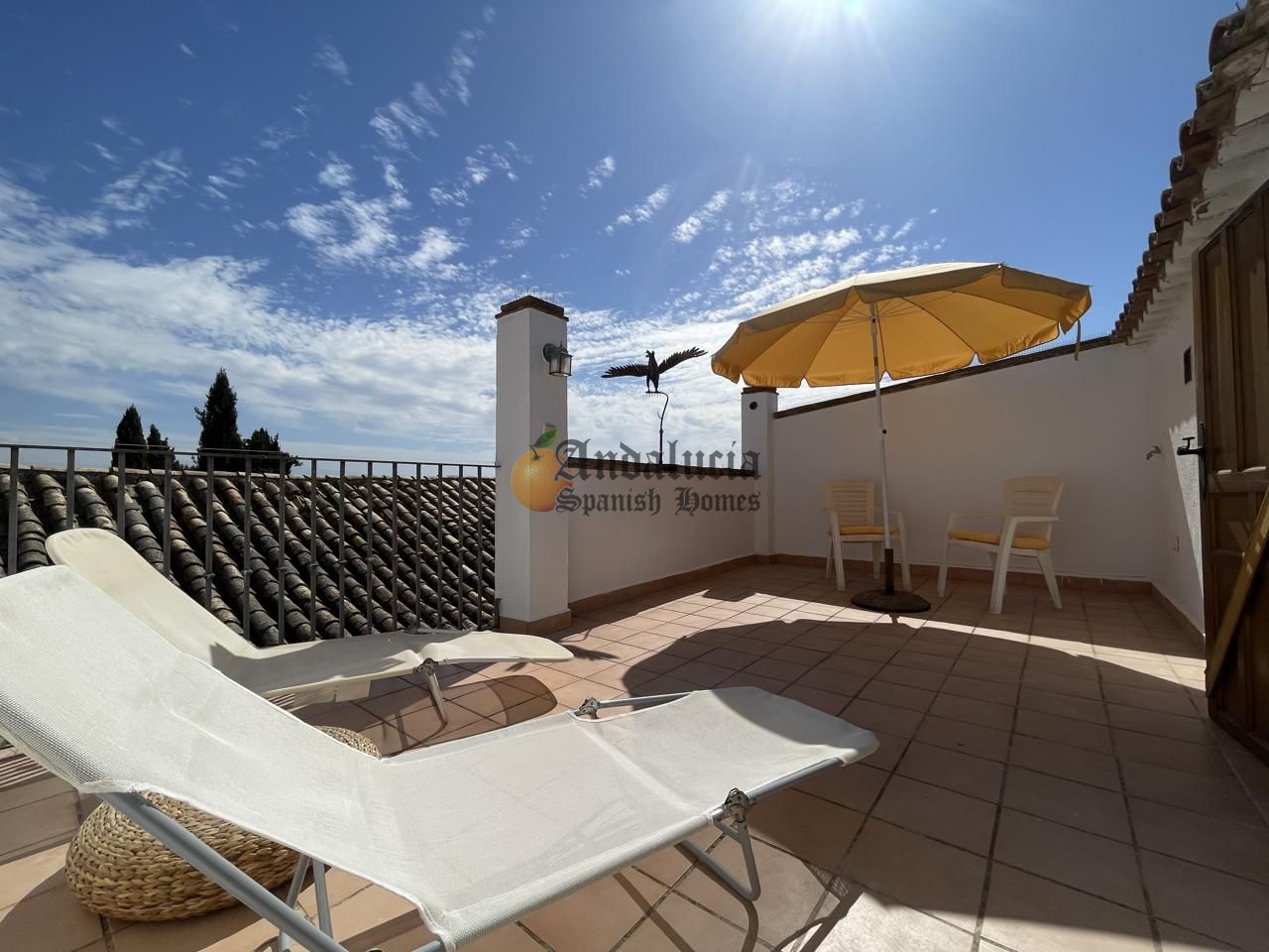 Casa / chalet en CL ANCHA (BRA) 27 ILLORA (GRANADA), BRACANA 27 ILLORA (GRANADA), Granada de 138 m2