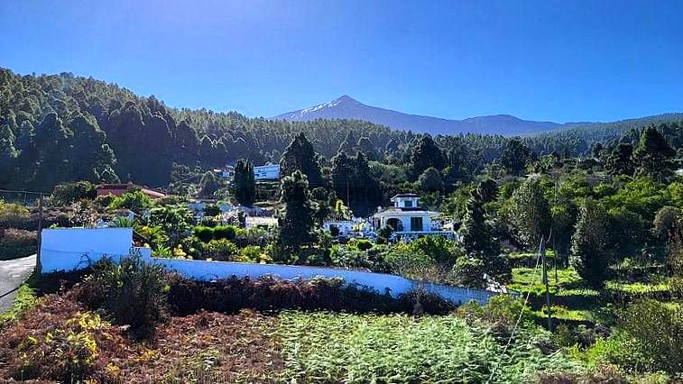 Villa in Santa Cruz de Tenerife - Image 2