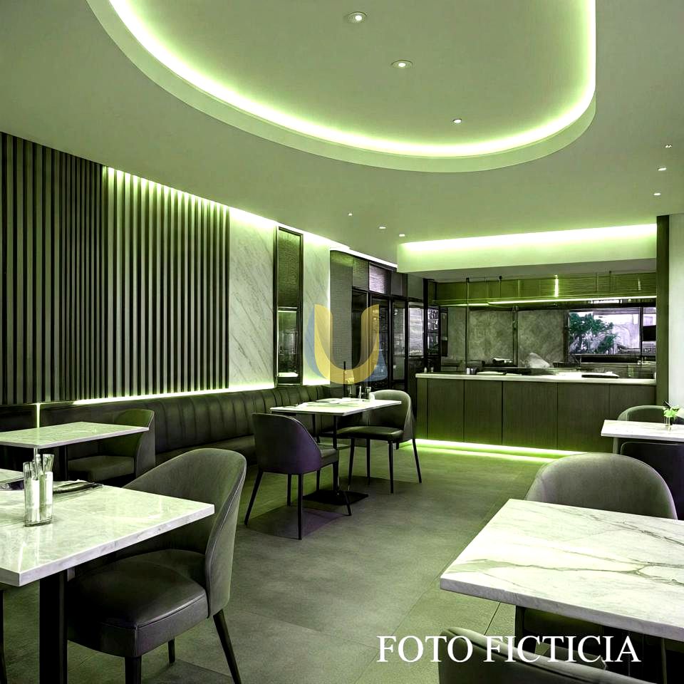 Local en Madrid, Madrid de 120 m2