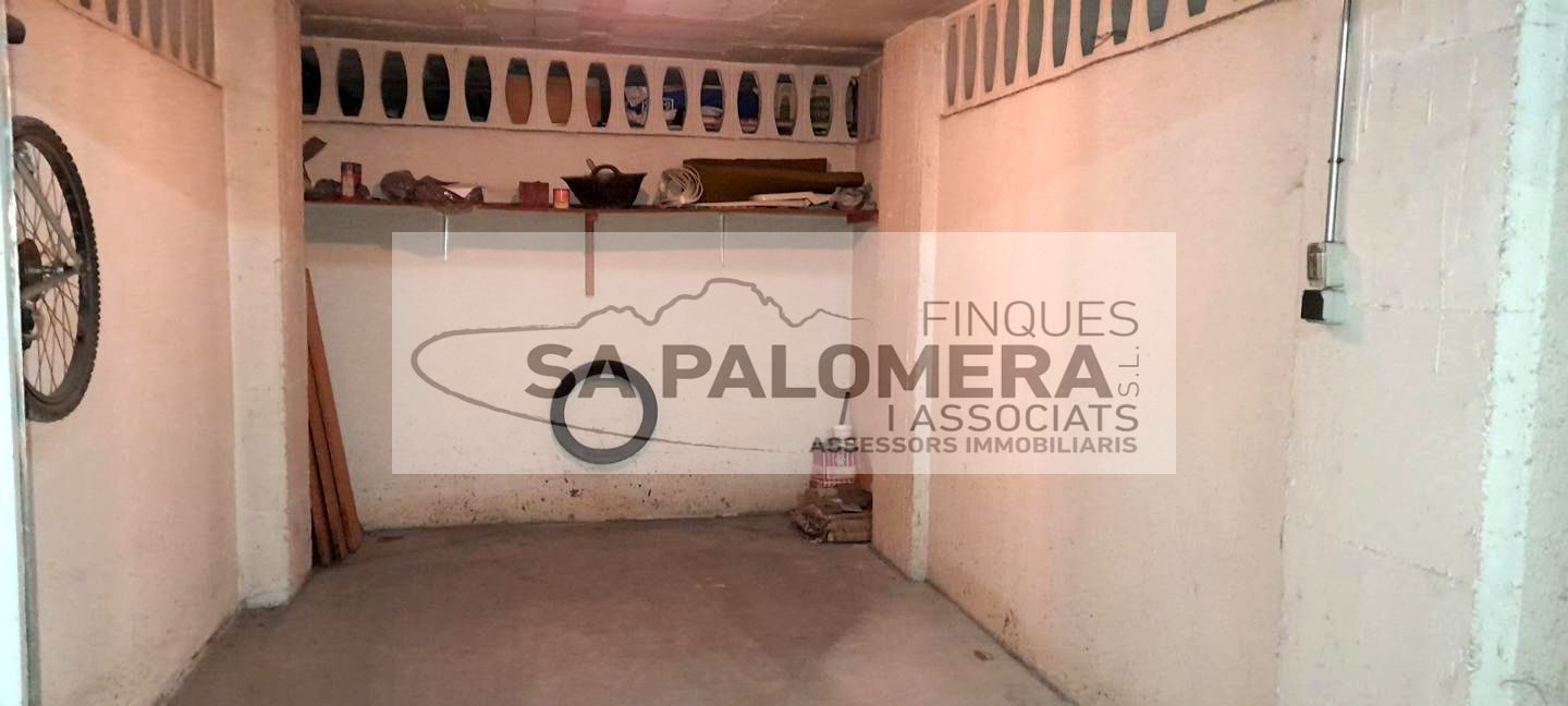Plaza de parking en Carrer d'Astúries, Blanes, Girona de 14 m2