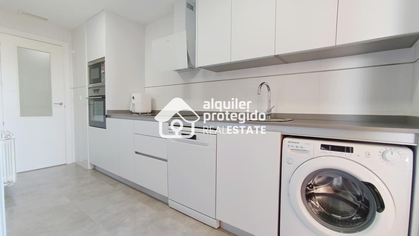 pisos en el-campello · el-campello €