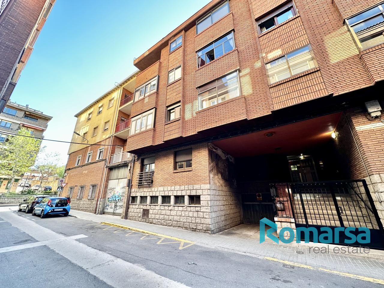 Piso en Calle de Fivasa, Ávila, Ávila de 137 m2