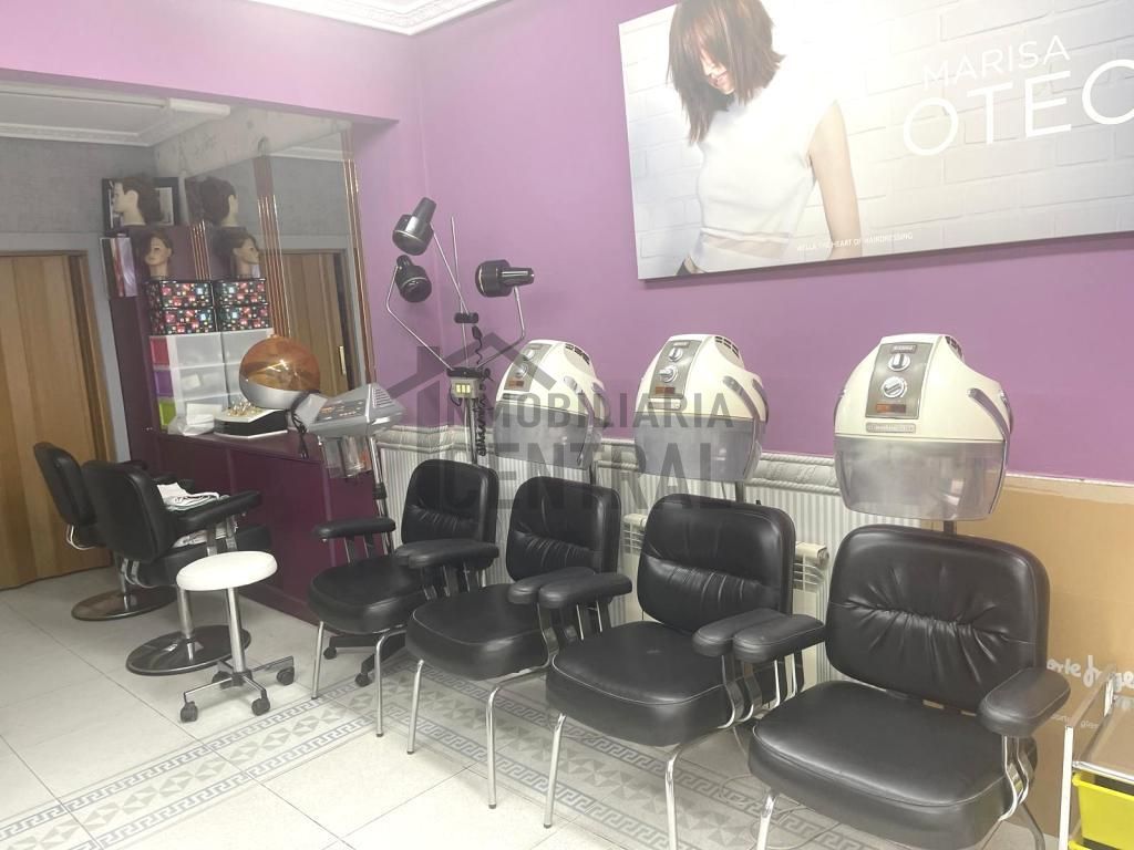 Local en Enkarterri Kalea, Bilbao, Bizkaia de 35 m2