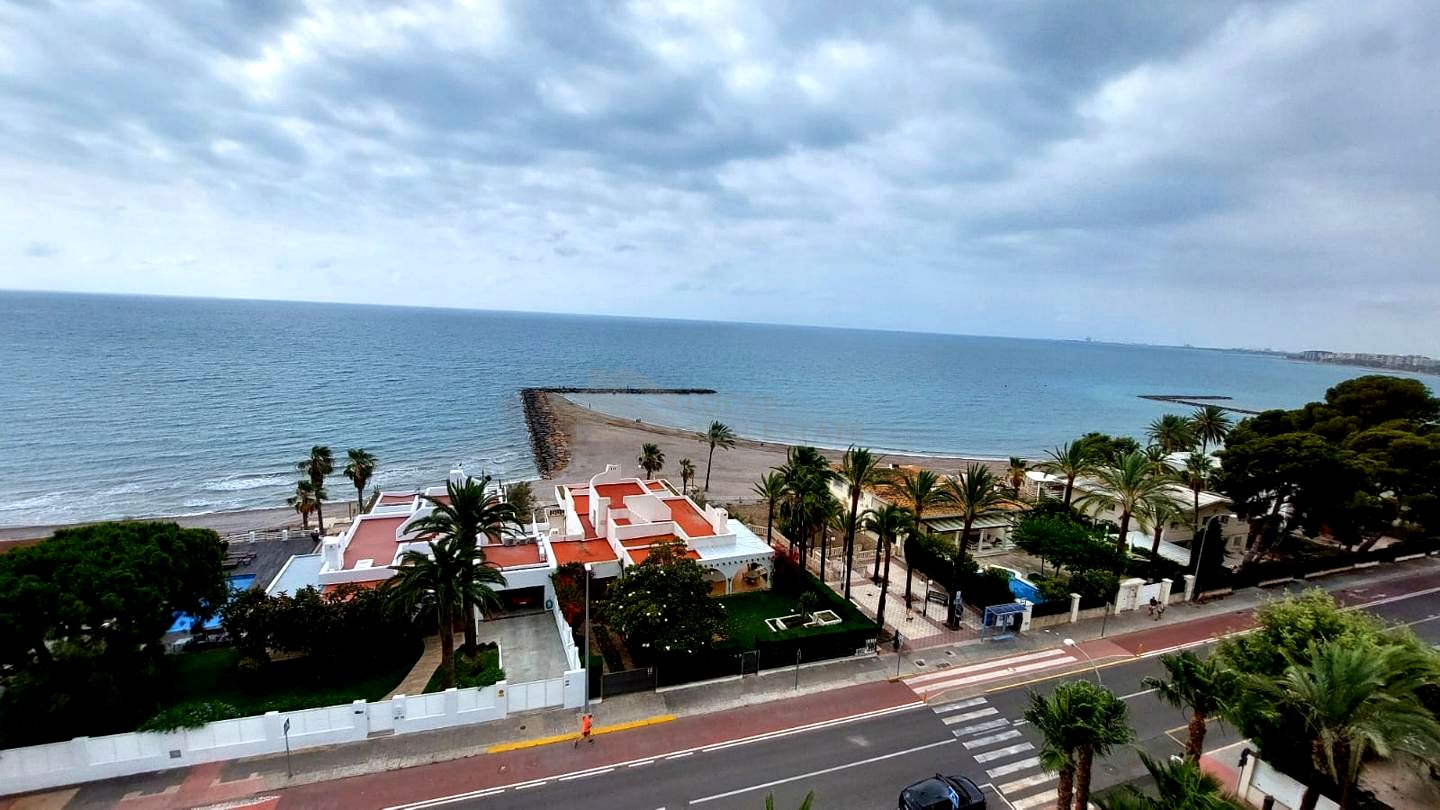 Piso en Avenida Ferrandis Salvador, Benicasim, Castellón de 90 m2