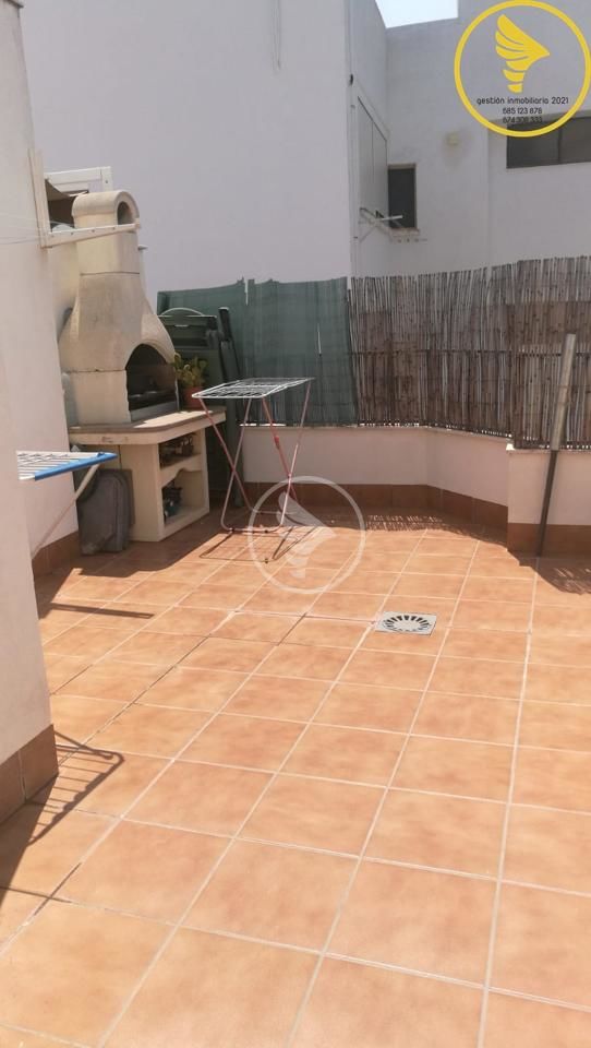 Piso en Calle los Francos, Linares, Jaén de 112 m2