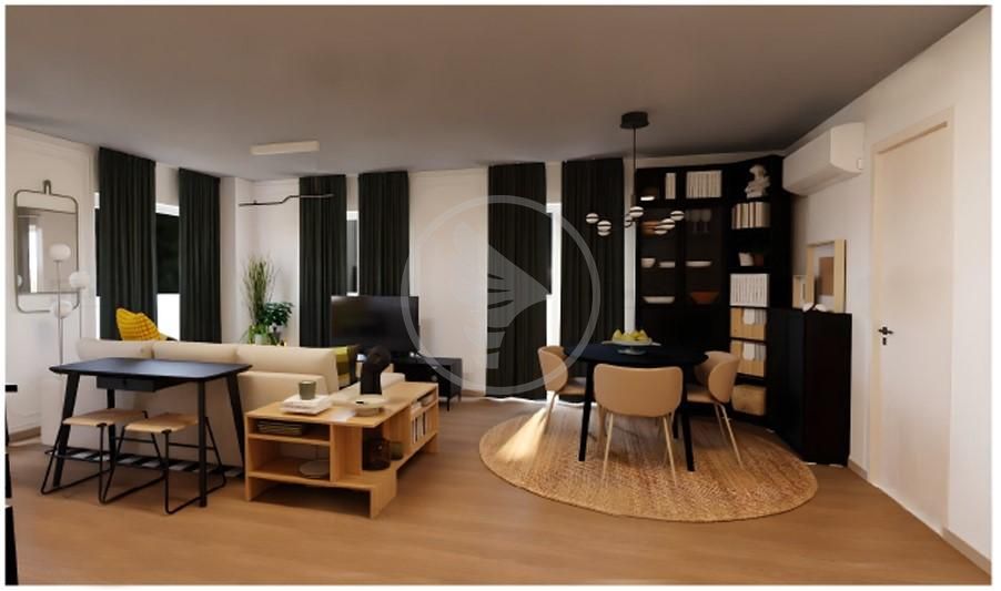 Piso en Calle Canalejas, Linares, Jaén de 55 m2