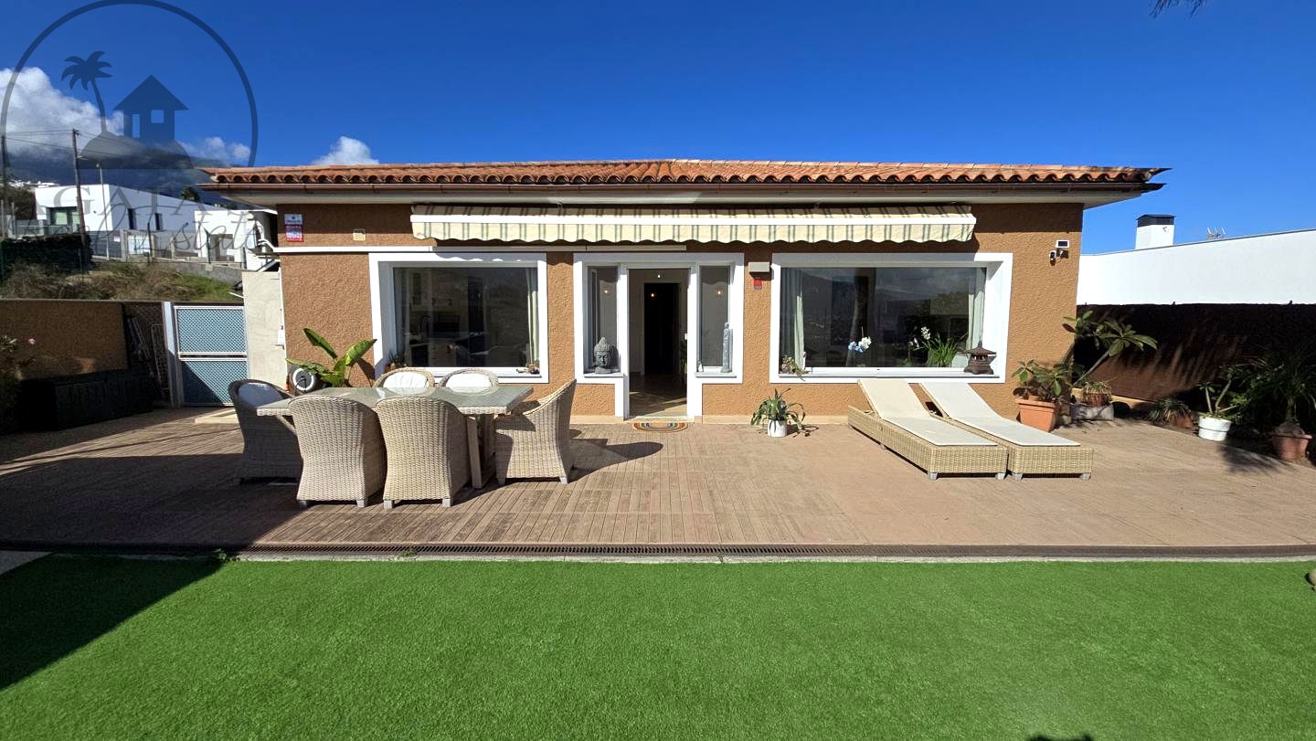 Casa / chalet en Camino la Arbeja, LA OROTAVA, Santa Cruz de Tenerife de 150 m2