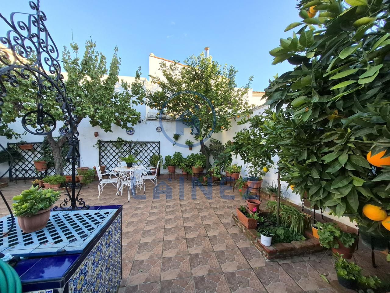 Casa / chalet en Belmez, Córdoba de 333 m2