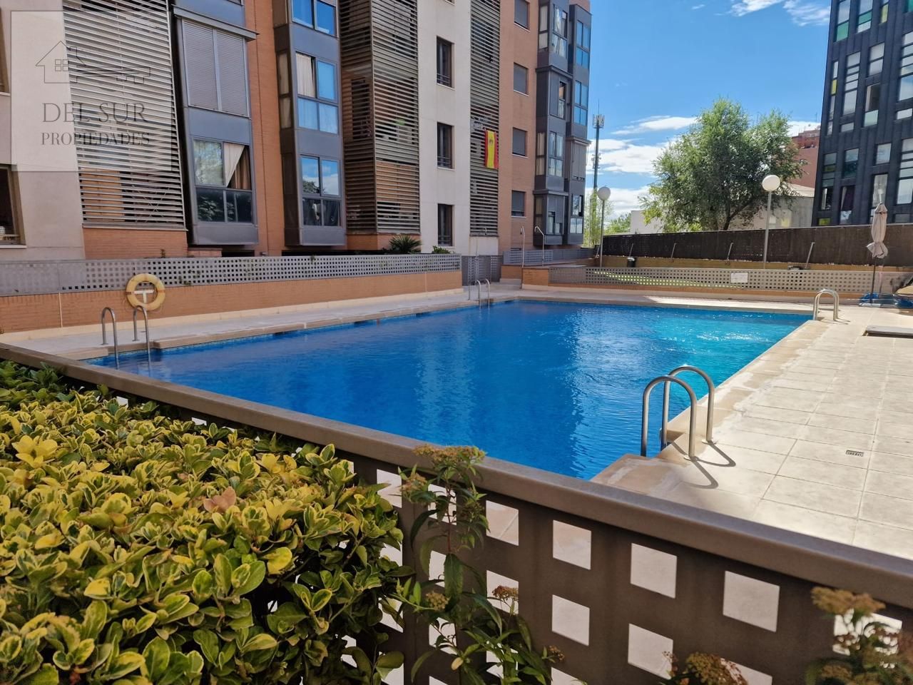 Piso en Madrid, Madrid de 70 m2