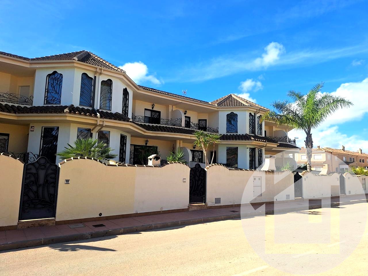 Piso en Avenida del Atlántico, San Javier, Murcia de 223 m2