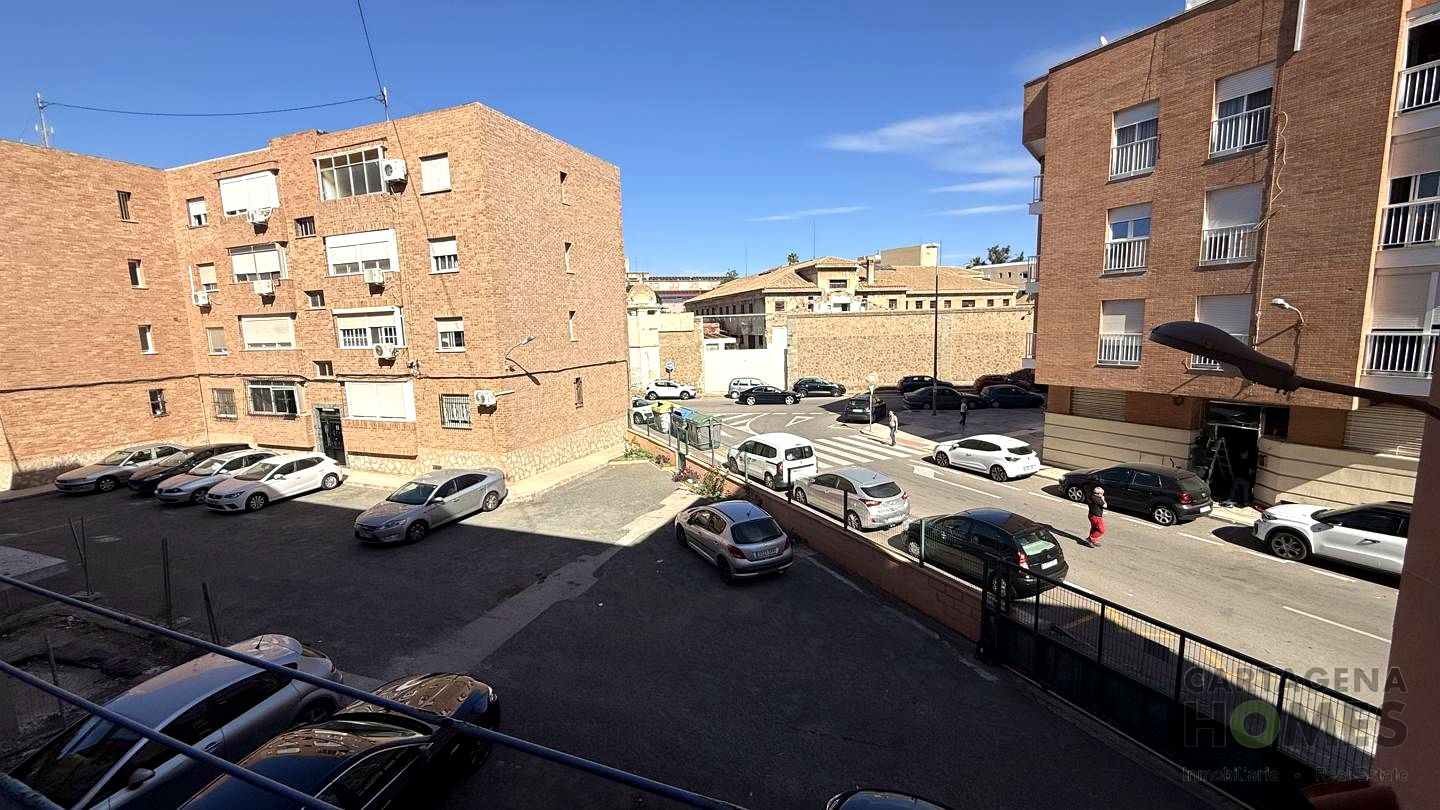 pisos en cartagena · perpetuo-socorro 169900€