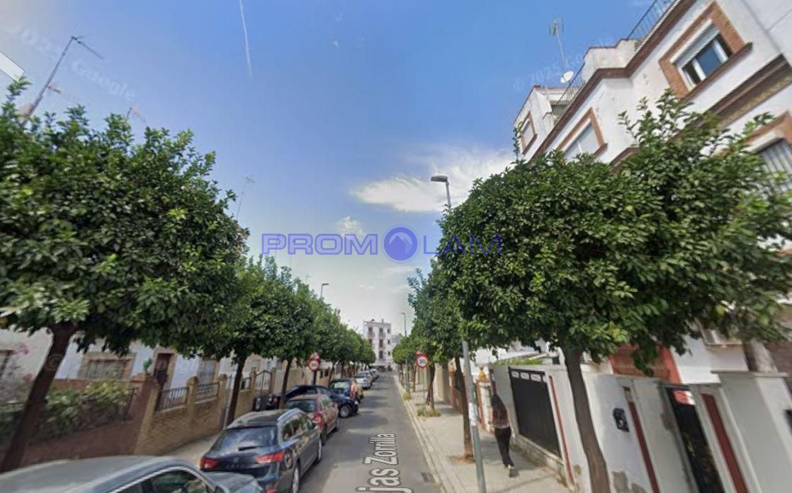 pisos en sevilla · calle-rojas-zorrilla-41007 290000€