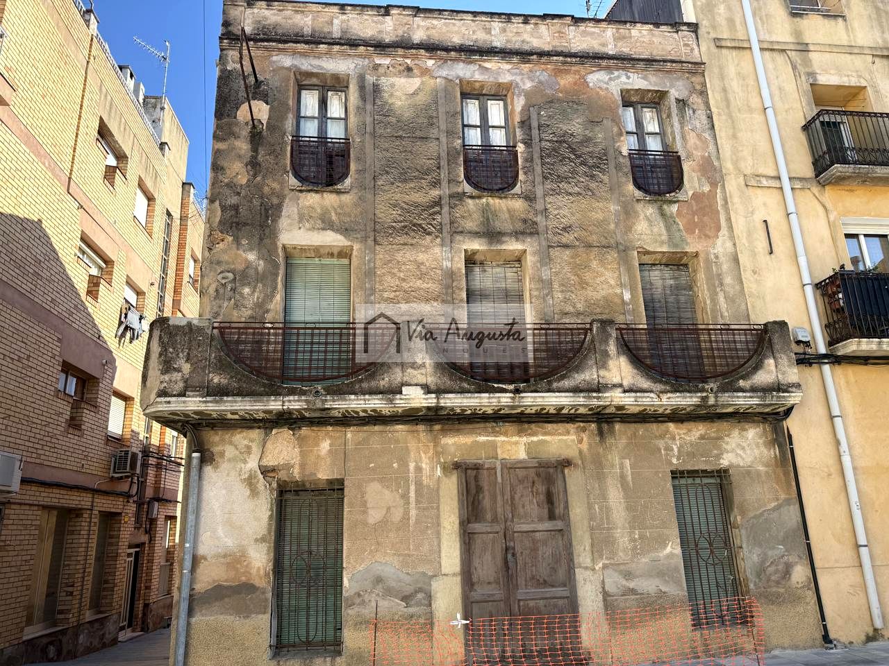 Casa / chalet en Carrer Major, Santa Bàrbara, Tarragona de 375 m2