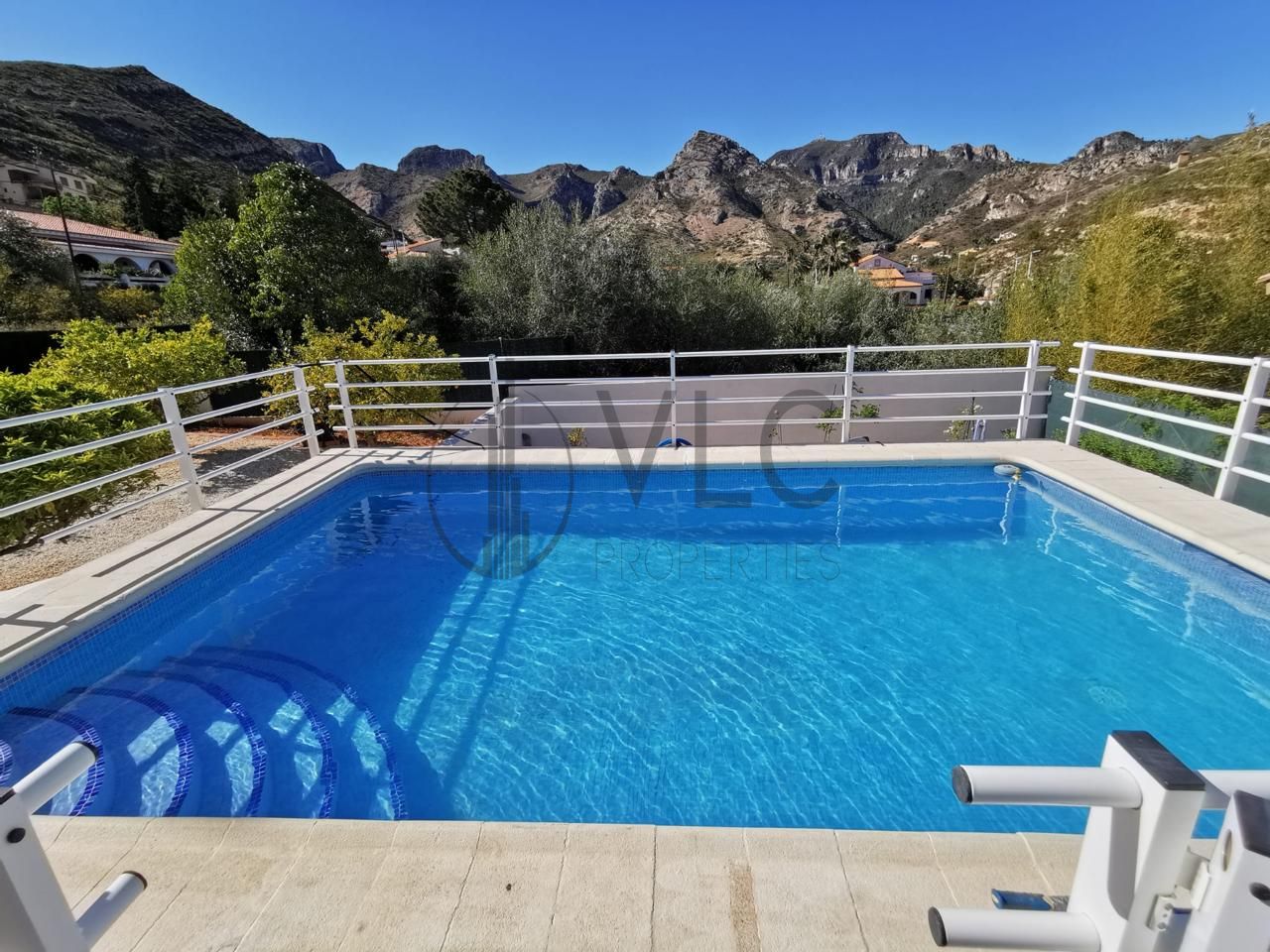 Casa / chalet en Gandia, Valencia de 172 m2