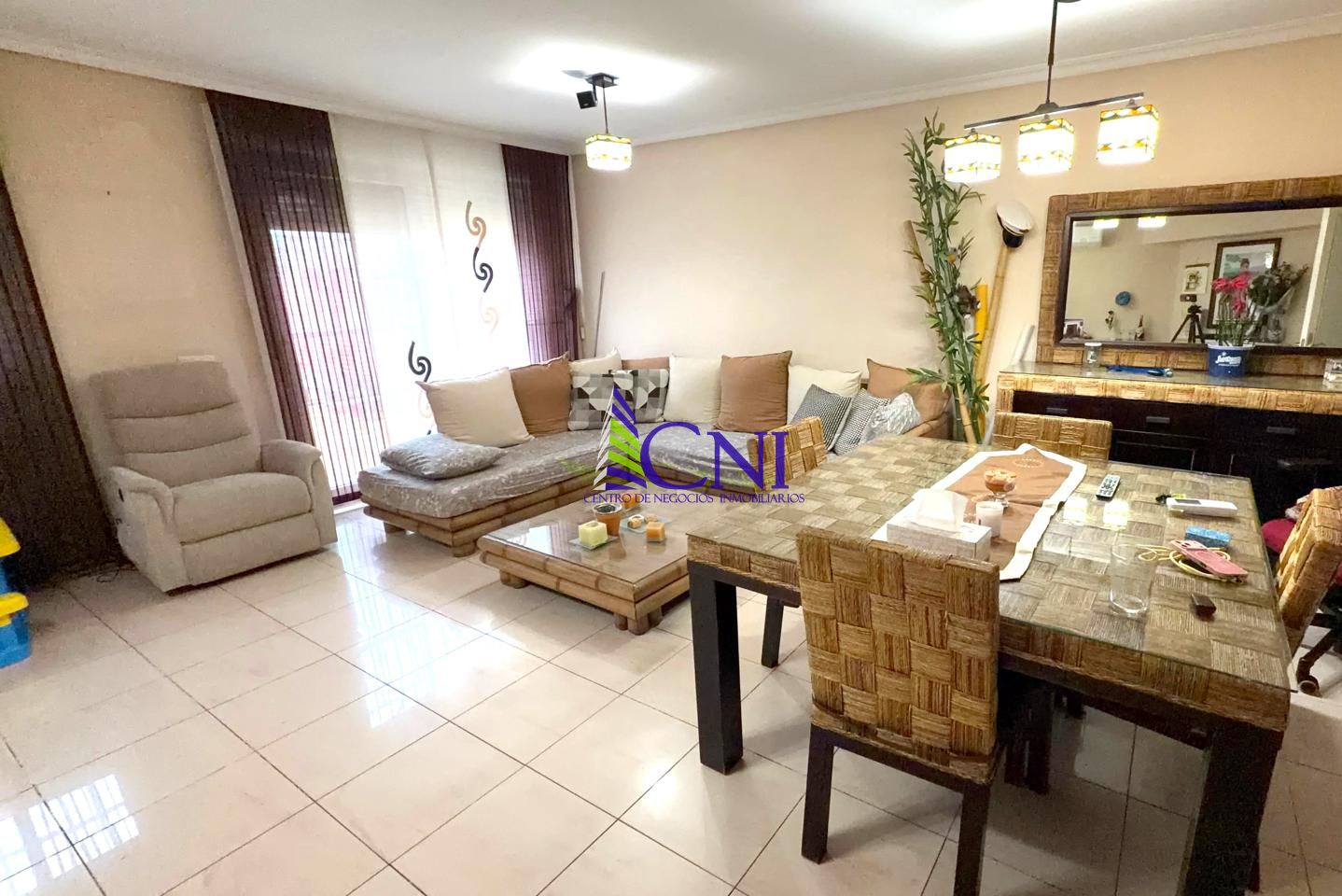 Casa / chalet en Avenida Grazia Deledda, Getafe, Madrid de 290 m2