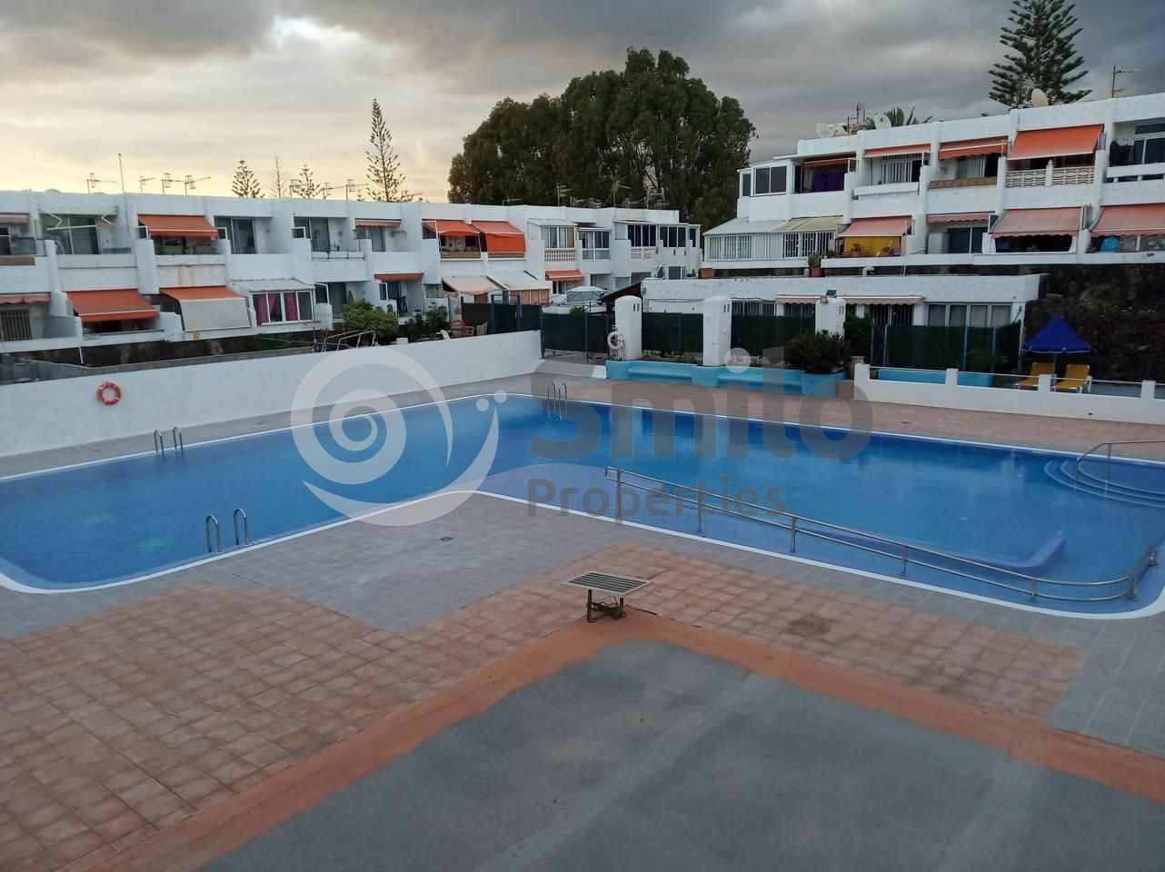 Piso en Avenida Jose Antonio Tavio 4, Costa del Silencio, Santa Cruz de Tenerife de 42 m2