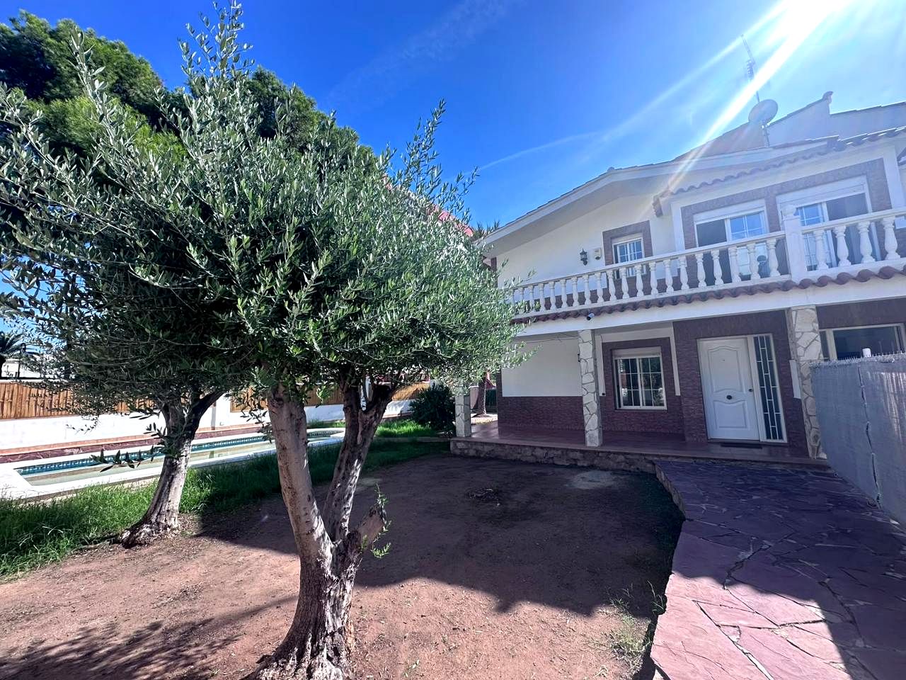 Casa / chalet en Benicàssim, Castelló de 172 m2