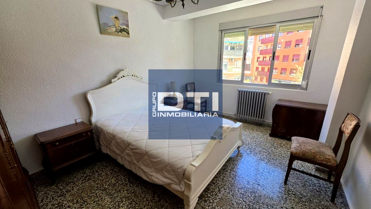 Piso en Albacete, Albacete de 123 m2