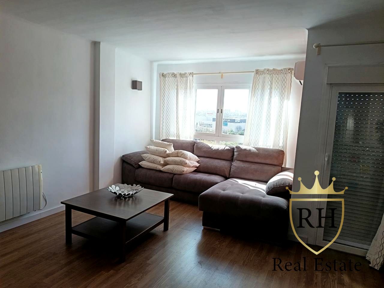 Piso en Carrer de Joan Mascaró i Fornés, Palma, Illes Balears de 80 m2