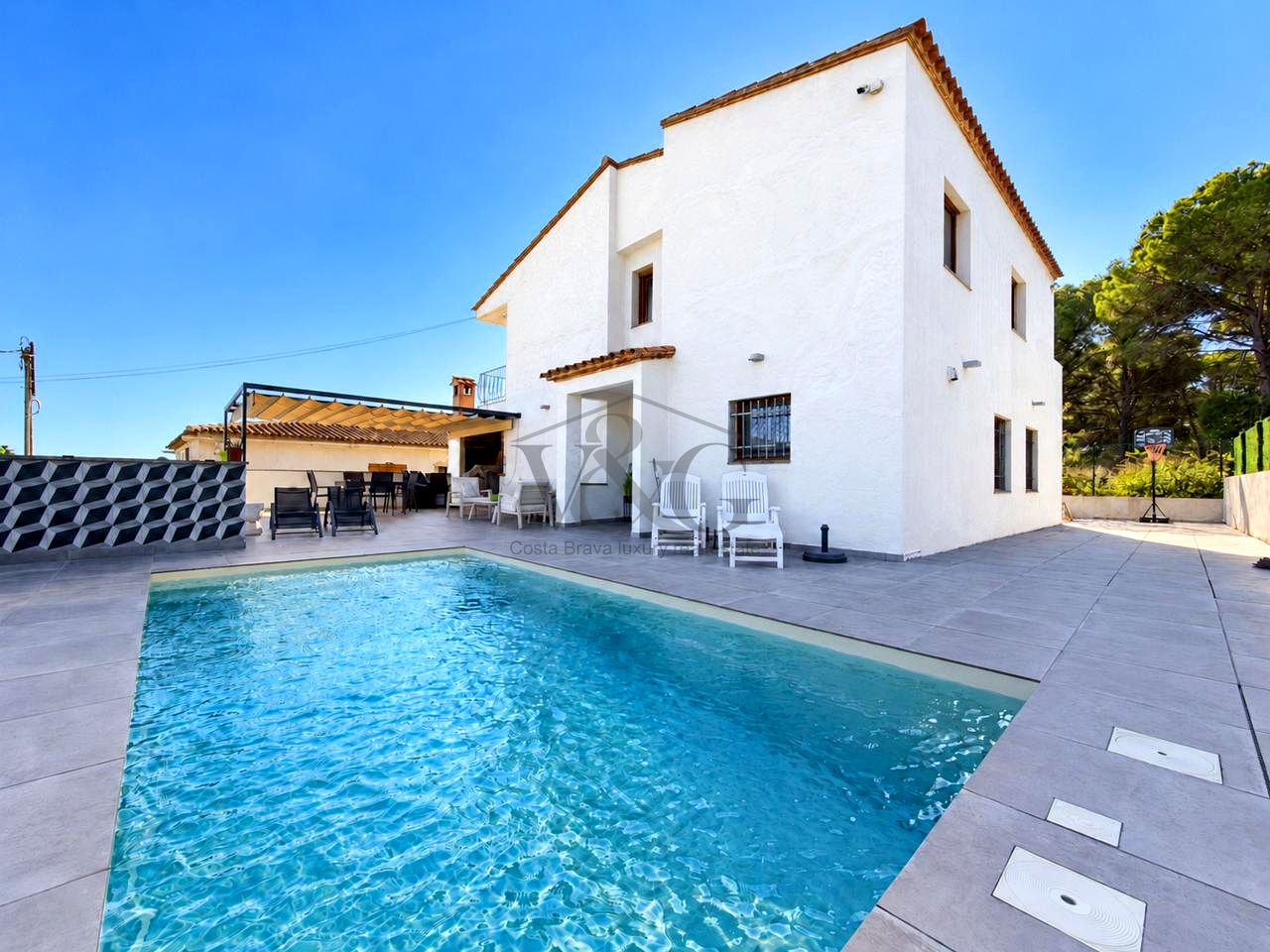 Casa / chalet en MAS AMBROS, Calonge, Girona de 309 m2