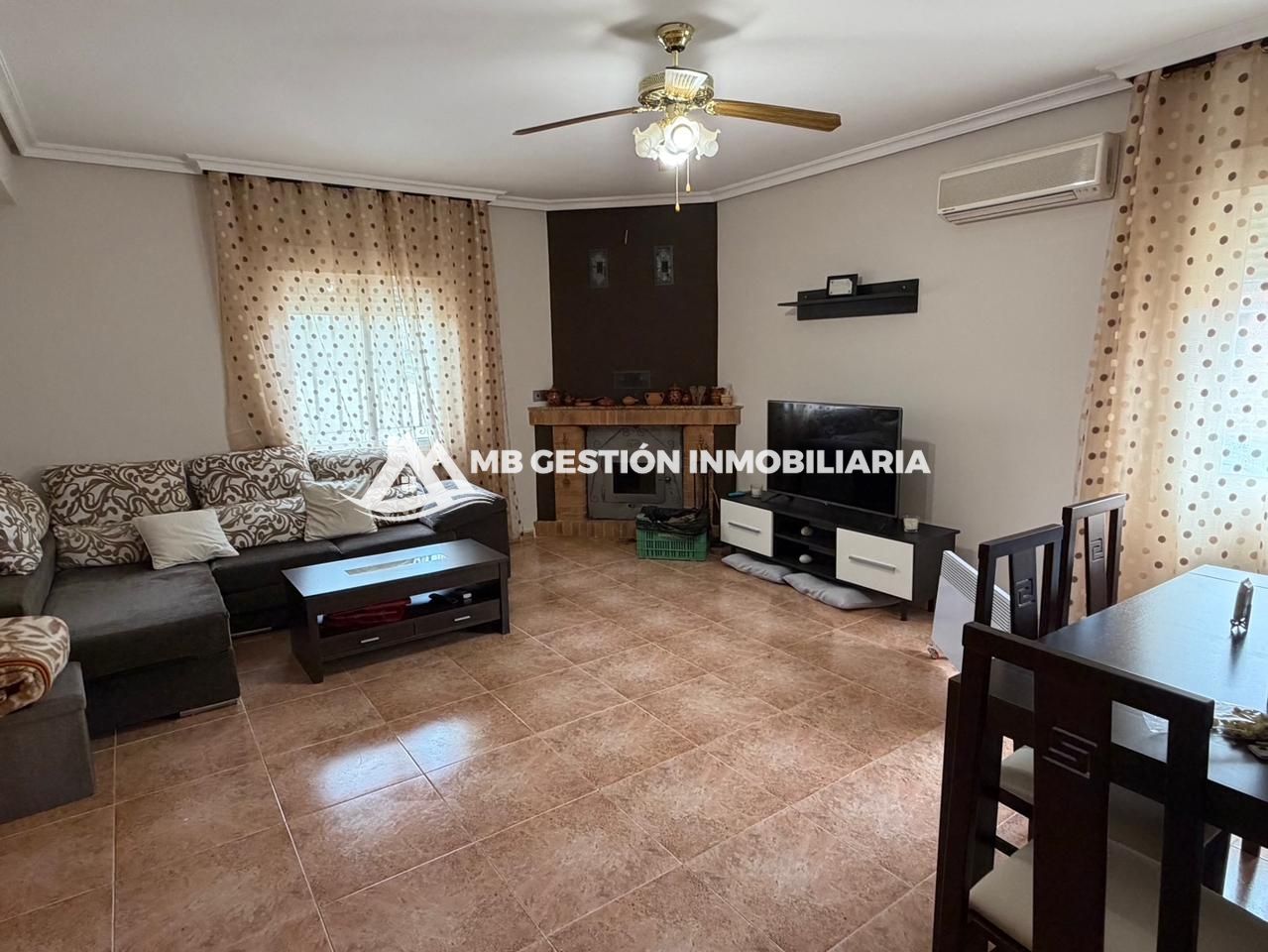 Casa / chalet en Plaza San Blas, Robledollano, Cáceres de 236 m2